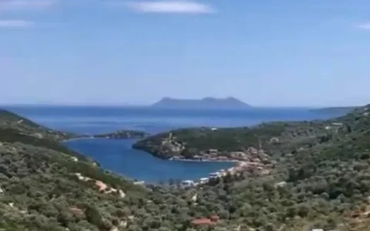 Villa for sale – Π-16250