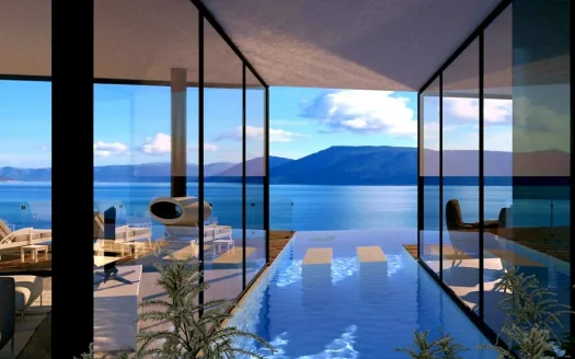 Villa for sale – Π-350