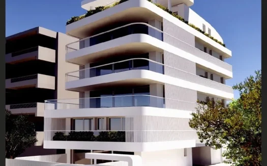 Maisonette for sale – Π-1100