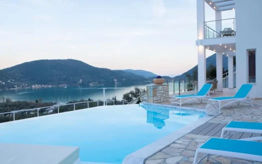 Villa for sale – Π-13000