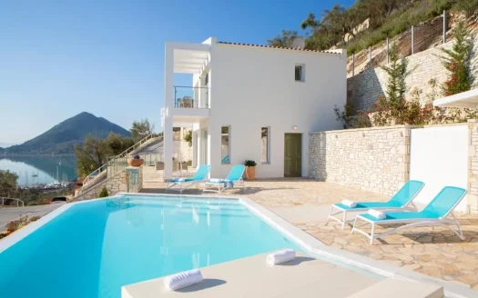 Villa for sale – Π-13000