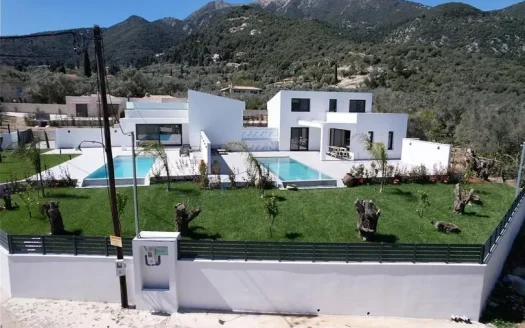 Villa for sale – Π-13010