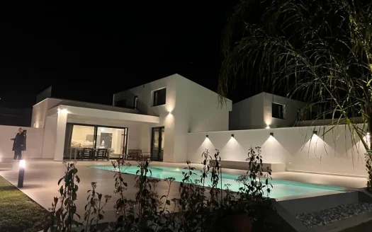 Villa for sale – Π-13010