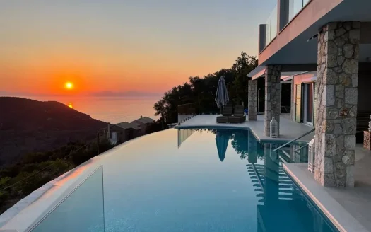 Villa for sale – Π-13030