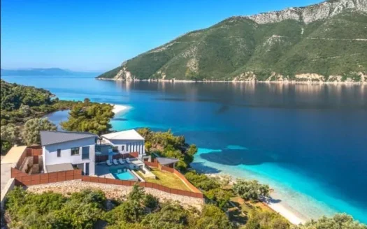 Villa For Sale – Π-13080