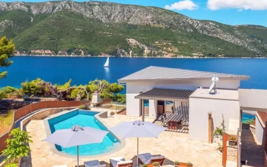 Villa for sale – Π-13080