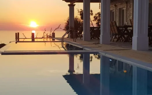 Villa for sale – Π-14000