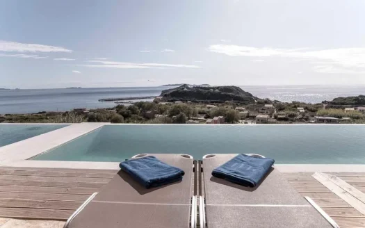 Villa for sale – Π-14000