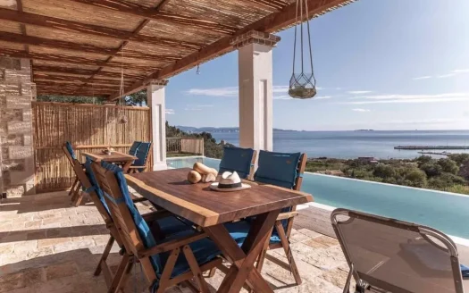 Villa for sale – Π-14000