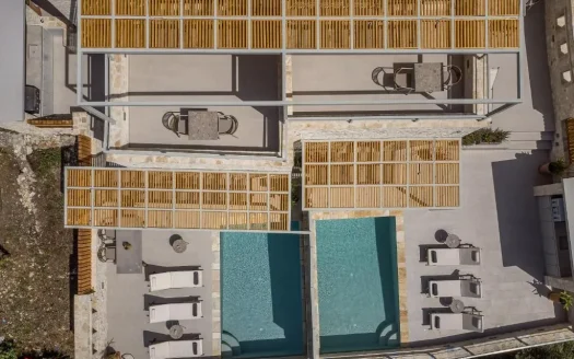 Villa for sale – ΚΝ-15500