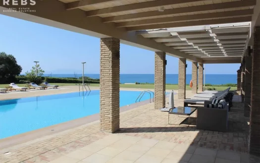 LUXURY SEASIDE VILLA IN PREVEZA – Α-9001