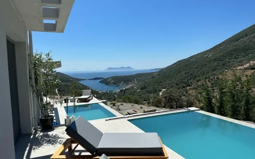 Villa for sale – Π-16250