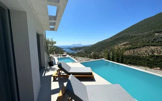 Villa for sale – Π-16250