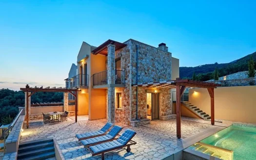 Villa for sale – Π-17550