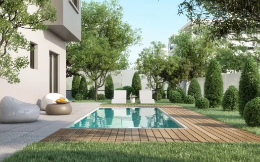 Maisonette for sale – Π-19100