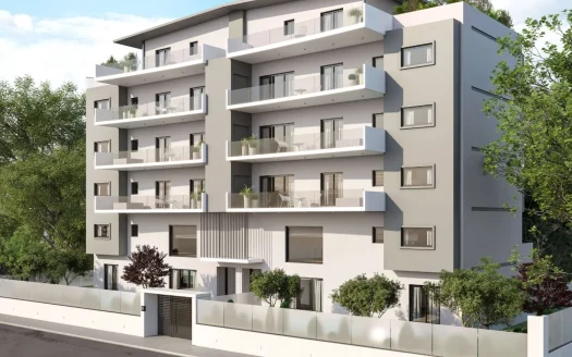 Maisonette for sale – Π-19100