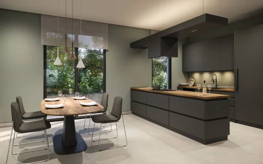 Maisonette for sale – Π-19100