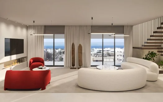 Maisonette for sale – Π-19150