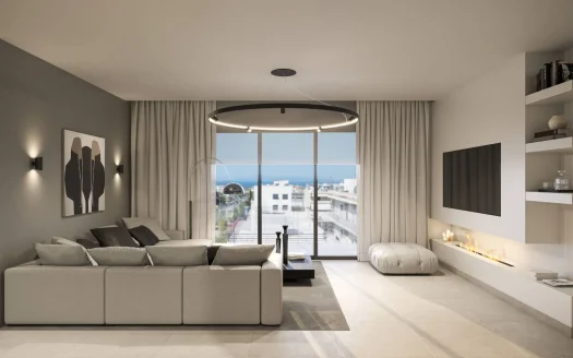 Maisonette for sale – Π-19150