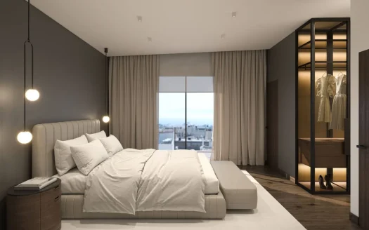 Maisonette for sale – Π-19150