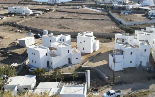 Apartment complex for sale – Π-19200