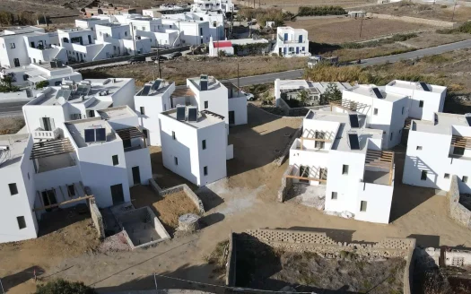 Apartment complex for sale – Π-19200