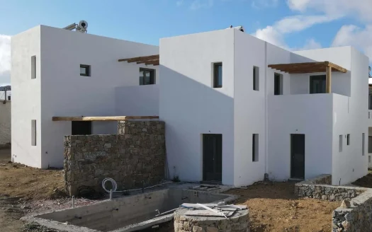 Apartment complex for sale – Π-19200