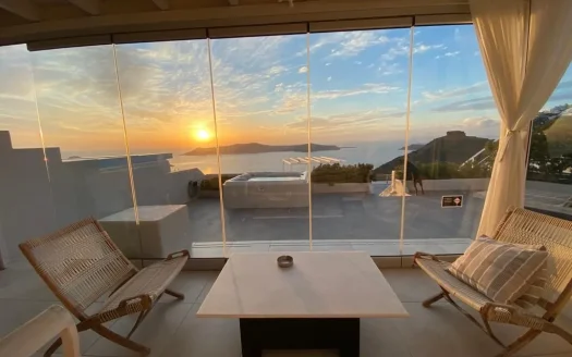 Villa for sale – ΣΠ- 2200