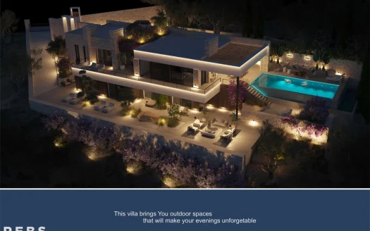 Villa for sale – Π- 14200