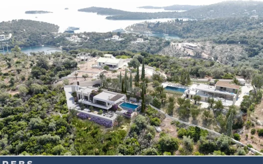 Villa for sale – Π- 14200