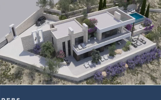 Villa for sale – Π- 14200