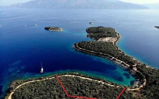 Villa for sale – Π-14300