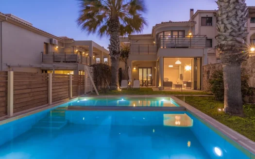 Villa for sale – ΑΓ-1000