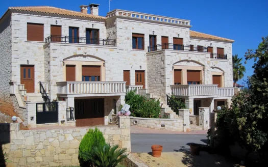 Villa for sale – ΑΓ-600