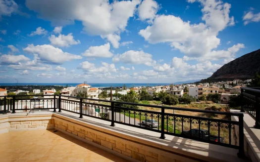 Villa for sale – ΑΓ-600