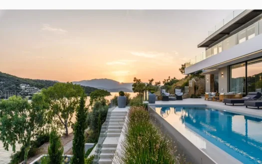 Villa for sale – Π-14668