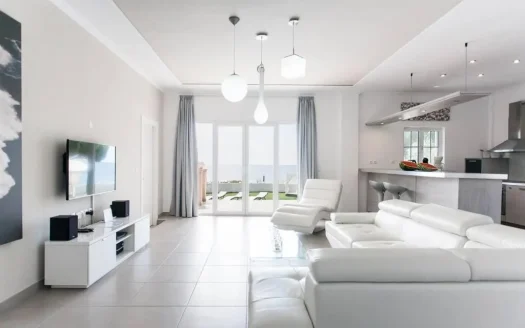 Villa for sale – Π-2080