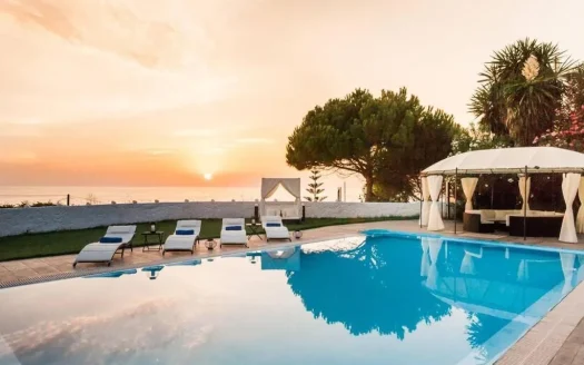 Villa for sale – Π-2080