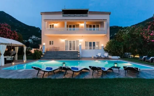 Villa for sale – Π-2080