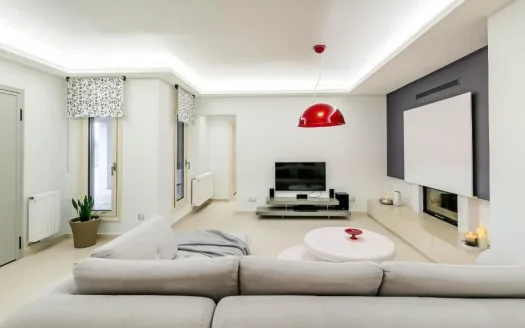 Villa for sale – Π-1432