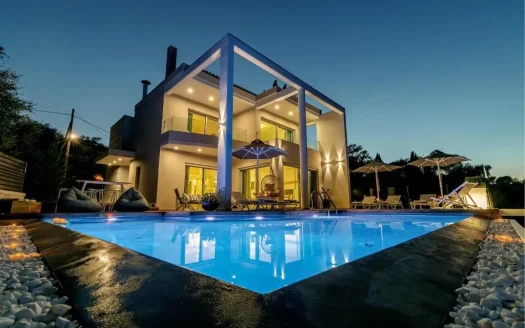 Villa for sale – Π-1432