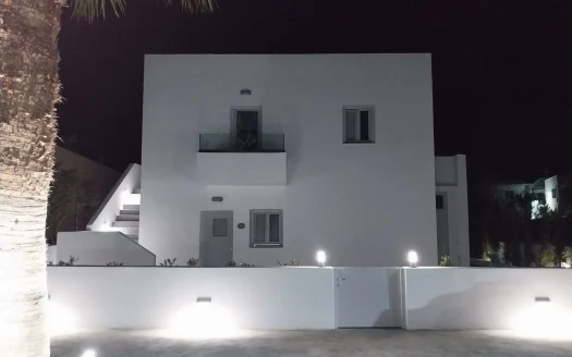 Hotel for sale – Π-1425