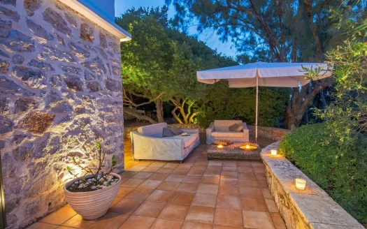 Villa for sale – Π-1521