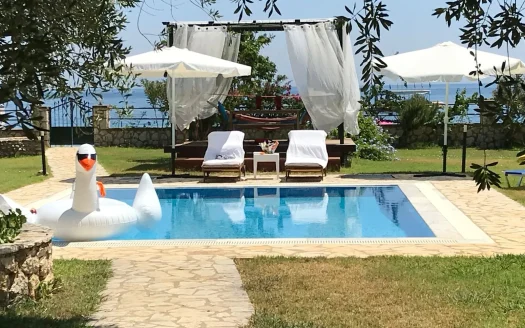 Villa for sale – Π-2035