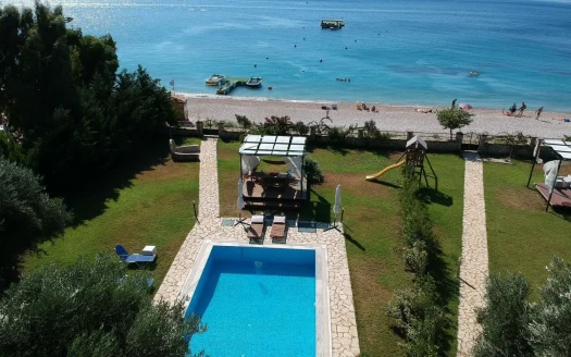 Villa for sale – Π-2035