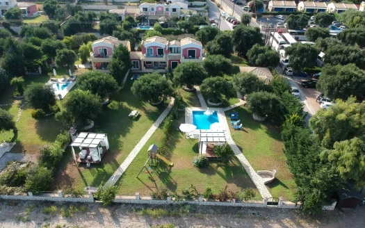 Villa for sale – Π-2035