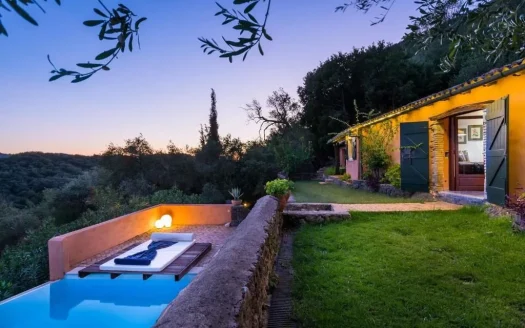 Villa for sale – Π-1452