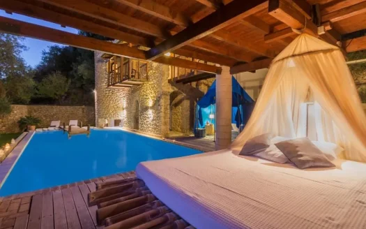 Villa for sale – Π-1453