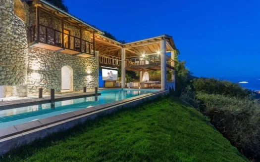 Villa for sale – Π-1453