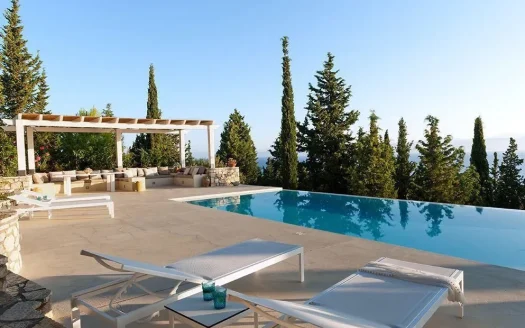 Villa for sale – Π-1439